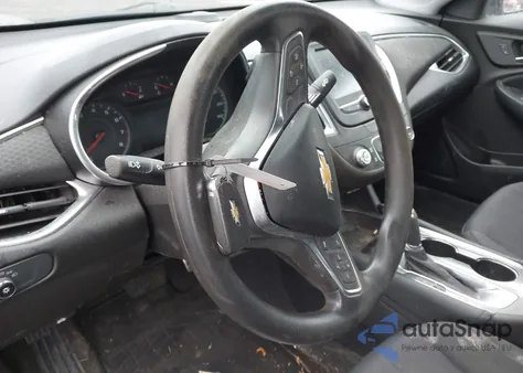 2016 Chevrolet Malibu 1Lt z USA, uszkodzony, nr VIN 1G1ZE5ST8GF271093